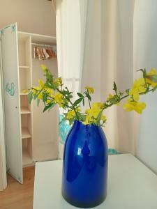 Kép Casa al Mare con Giardino Privato szállásáról SantʼAndreában a galériában