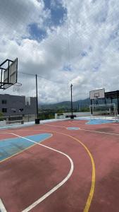 Billede fra billedgalleriet på Cómodo Apartaestudio i Armenia