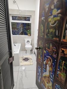 Fotografie z fotogalerie ubytování Gryffindor Common Room- Warner Bros Studios & London v destinaci Watford + 27 fotografií