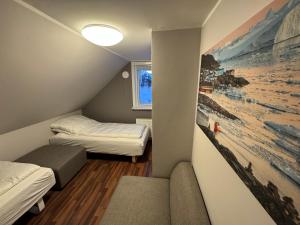 イルリサットにあるMøller Guesthouseのギャラリーの写真 +33枚の写真