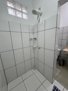 Ένα μπάνιο στο Casa em São gabriel