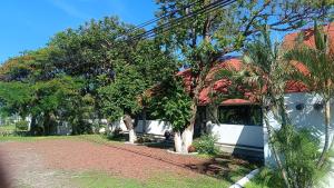 Billede fra billedgalleriet på Hotel Iguanas i Yautepec