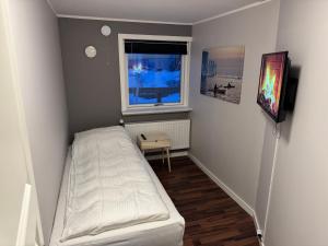 イルリサットにあるMøller Guesthouseのギャラリーの写真