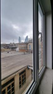 Fotografie z fotogalerie ubytování Retro Art Boutique Hotel v destinaci Baku