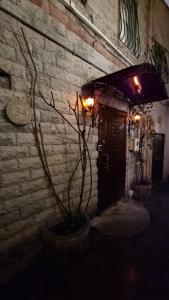 Fotografie z fotogalerie ubytování Retro Art Boutique Hotel v destinaci Baku