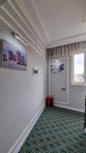 Fotografie z fotogalerie ubytování Retro Art Boutique Hotel v destinaci Baku