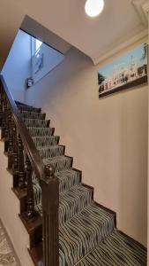 Fotografie z fotogalerie ubytování Retro Art Boutique Hotel v destinaci Baku