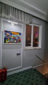 Fotografie z fotogalerie ubytování Retro Art Boutique Hotel v destinaci Baku