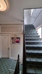 Fotografie z fotogalerie ubytování Retro Art Boutique Hotel v destinaci Baku