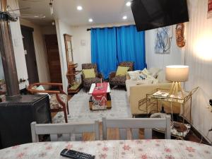 Fotografie z fotogalerie ubytování Descanso Sureño Hospedaje v destinaci Valdivia