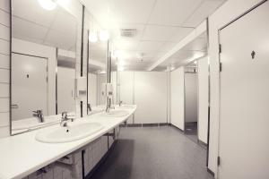 Bagno di Pronova Hotell & Vandrarhem
