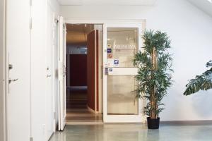 Foto dalla galleria di Pronova Hotell & Vandrarhem a Norrköping
