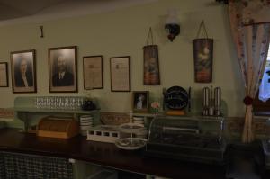 Fotografie z fotogalerie ubytování Statek u Kynosů - Apartmá u kohoutka v destinaci Hradec Králové