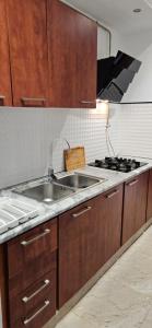 Gallery image of Samy's Luxury Apartments in Hammamet