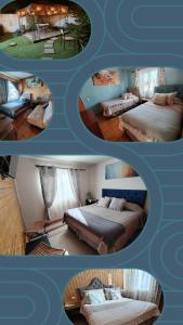 Fotografie z fotogalerie ubytování Descanso Sureño Hospedaje v destinaci Valdivia