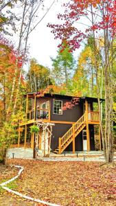 Foto dalla galleria di Sunset Retreat at Blind River a Blind River