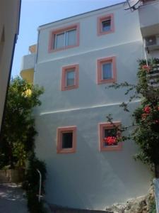 Fotografia z galérie ubytovania Apartments Vrtina v Igrane