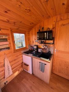 Imagen de la galería de La Roulotte Saintaise, en Saintes