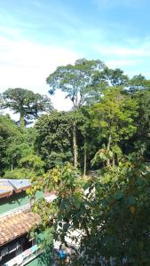 Příroda nedaleko prázdninového domu + 16 fotografií