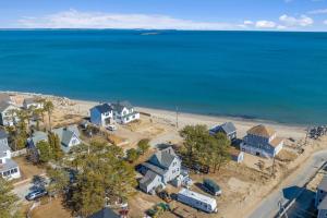 Gallery image of River & Sea Views Camp Ellis Beach House in Saco