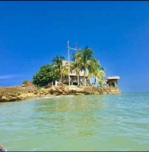 Fotografie z fotogalerie ubytování Hotel Isla Ancon v destinaci Lorica