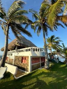 Fotografie z fotogalerie ubytování Hotel Isla Ancon v destinaci Lorica