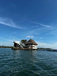 Fotografie z fotogalerie ubytování Hotel Isla Ancon v destinaci Lorica