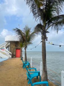 Fotografie z fotogalerie ubytování Hotel Isla Ancon v destinaci Lorica