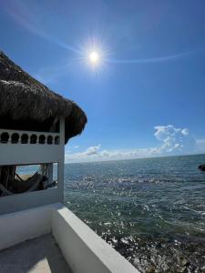 Fotografie z fotogalerie ubytování Hotel Isla Ancon v destinaci Lorica