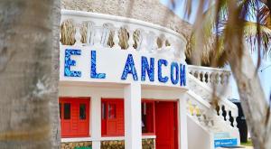 Fotografie z fotogalerie ubytování Hotel Isla Ancon v destinaci Lorica