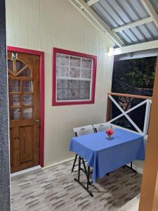 Mynd úr myndasafni af Le Blanc Hideaway í Vieux Fort