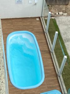Gallery image of Apto Novo em Palmas in Governador Celso Ramos
