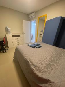 Gallery image of Apto Novo em Palmas in Governador Celso Ramos