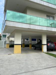 Gallery image of Apto Novo em Palmas in Governador Celso Ramos