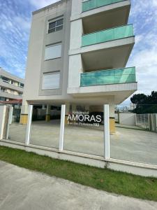 Gallery image of Apto Novo em Palmas in Governador Celso Ramos