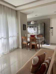 Gallery image of Apto Novo em Palmas in Governador Celso Ramos