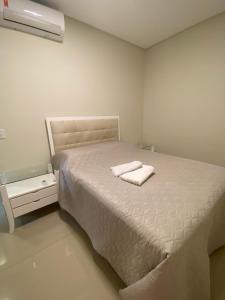 Gallery image of Apto Novo em Palmas in Governador Celso Ramos