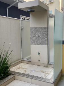 Gallery image of Apto Novo em Palmas in Governador Celso Ramos