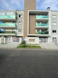 Gallery image of Apto Novo em Palmas in Governador Celso Ramos