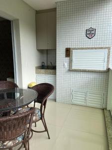 Gallery image of Apto Novo em Palmas in Governador Celso Ramos