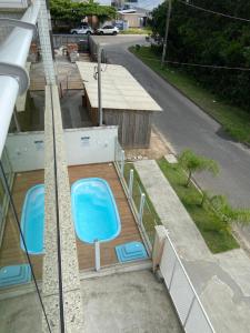 Gallery image of Apto Novo em Palmas in Governador Celso Ramos