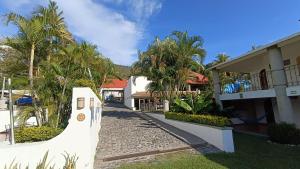 Billede fra billedgalleriet på Hotel Iguanas i Yautepec