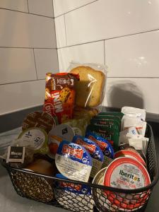 Fotografie z fotogalerie ubytování Góngora Home con parking v destinaci Córdoba