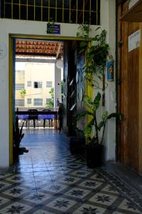 Fotografie z fotogalerie ubytování Hostel Divino do Carmo v destinaci Olinda + 16 fotografií