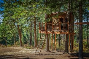 科达伦4BR 3 and half Bath with Spa Whirlpool and Playground for 14 guests的相册照片