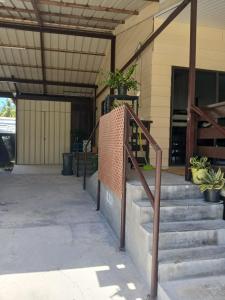 Fotografie z fotogalerie ubytování Ohotu-Rangiroa house v destinaci Rangiroa + 9 fotografií