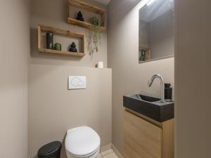 Fotografie z fotogalerie ubytování Ground-Floor Apartment v Ostende