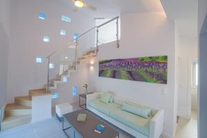 Fotografie z fotogalerie ubytování Lavender Cove v destinaci Korfos