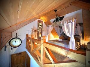 Fotografie z fotogalerie ubytování Stay by Home Deluxe Apartment WiFi-PS4-TV-Loft-Bath-Kitchen v destinaci Willroth