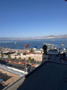 Fotografie z fotogalerie ubytování Centrally located v destinaci Coquimbo